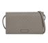 Microguccissima Wallet On Chain, front view